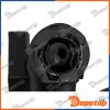 Cylindre émetteur embrayage avant pour PEUGEOT | NSP-PE-013, 9674259380